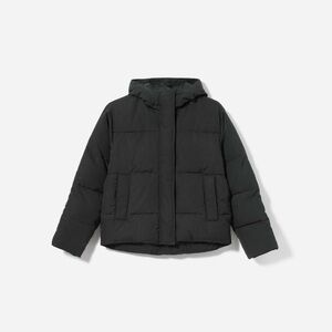 Everlane Renew Short Puffer Coat